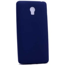 Lenovo Vibe P1M Uyumlu Kılıf Zore Premier Silikon Kapak