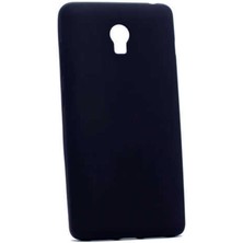 Lenovo Vibe P1 Uyumlu Kılıf Zore Premier Silikon Kapak