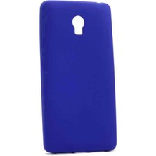 Lenovo Vibe P1 Uyumlu Kılıf Zore Premier Silikon Kapak