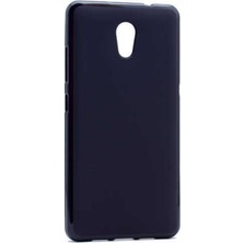 Lenovo P2 Uyumlu Kılıf Zore Premier Silikon Kapak