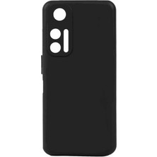 Tcl 30 Uyumlu Kılıf Zore Biye Silikon