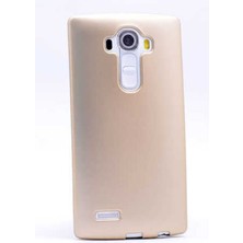 Lg G4 Uyumlu Kılıf Zore Premier Silikon Kapak