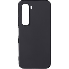 Infinix Hot 60 Uyumlu Zore Biye Silikon