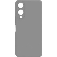 Vivo Y17S Uyumlu Kılıf Zore Biye Silikon