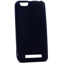 Lenovo A2020 Uyumlu Kılıf Zore Premier Silikon Kapak