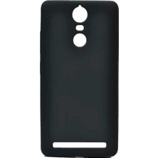 Lenovo K5 Note Uyumlu Kılıf Zore Premier Silikon Kapak