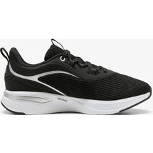 Puma Softride Charm Kadın Siyah Koşu Ayakkabısı.11