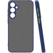Samsung Galaxy S24 Uyumlu Kılıf Zore Hux Kapak
