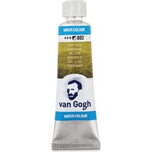 Van Gogh : Tüp Sulu Boya : 10 ml : Light Gold 802