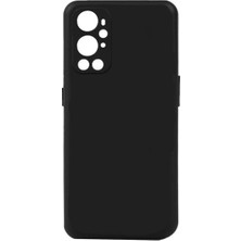 Oneplus 9 Pro Uyumlu Kılıf Zore Biye Silikon