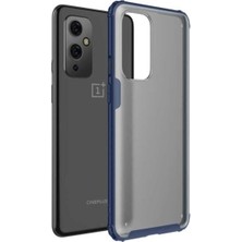 Oneplus 9 Uyumlu Kılıf Zore Volks Kapak