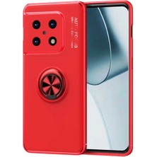 Oneplus 10 Pro Uyumlu Kılıf Zore Ravel Silikon Kapak