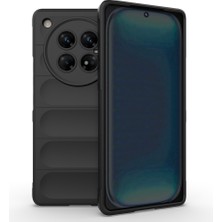 Infinix Zero 40 5g Uyumlu Kılıf Esnek Tpu Oyuklu Arka Yüzey Tasarımlı Zore Etnik Silikon Kapak
