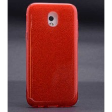 Nokia 5 Uyumlu Kılıf Zore Shining Silikon