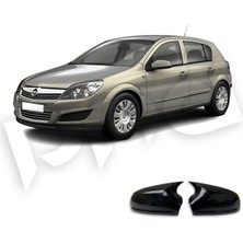 PWR 2010-2013 Opel Astra H Fl Batman Yarasa Ayna Kapagı