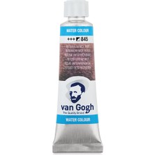 Van Gogh : Tüp Sulu Boya : 10 ml : Interference Red 845