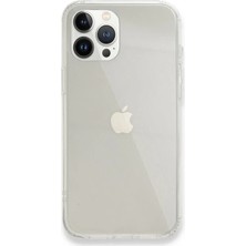 Hnrlishp Newface Iphone 14  Kılıf 3D Vera - Şeffaf