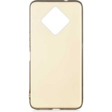 Infinix Zero 8 Uyumlu Kılıf Zore Premier Silikon Kapak