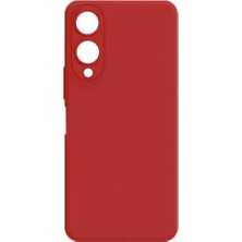 Vivo Y17S Uyumlu Kılıf Zore Biye Silikon