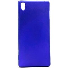 Sony Xperia Z3 Uyumlu Kılıf Zore Premier Silikon Kapak