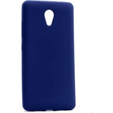 Lenovo P2 Uyumlu Kılıf Zore Premier Silikon Kapak