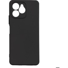 Omix X6 Uyumlu Kılıf Zore Biye Silikon