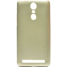 Lenovo K5 Note Uyumlu Kılıf Zore Premier Silikon Kapak