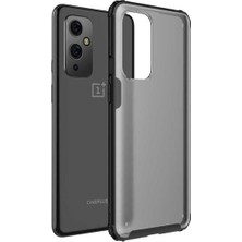 Oneplus 9 Uyumlu Kılıf Zore Volks Kapak
