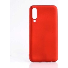 Meizu 16 Uyumlu Xs Kılıf Zore Premier Silikon Kapak