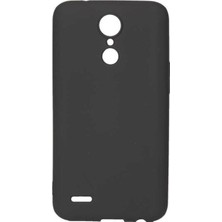 Lg K10 2017 Uyumlu Kılıf Zore Premier Silikon Kapak