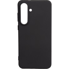Samsung Galaxy S25 Fe Uyumlu Kılıf Zore Biye Silikon