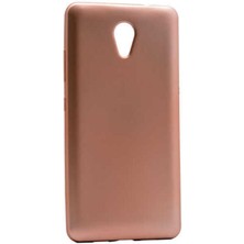 Lenovo P2 Uyumlu Kılıf Zore Premier Silikon Kapak