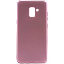 Samsung Galaxy A8 2016 Uyumlu Kılıf Zore Premier Silikon Kapak