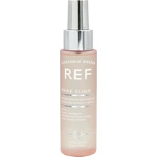 Ref Shine Elixir Parlatıcı Nemlendirici Saç Bakım Yağı 80 ml Saçları Güçlendirir ve Parlaklık Sağlar
