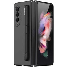 Samsung Galaxy Z Fold 3 Uyumlu Kılıf Zore Espen Kılıf