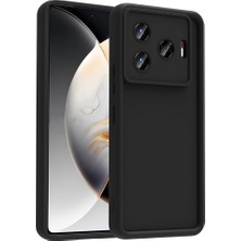 Tecno Camon 30 Pro 5g Uyumlu Kılıf Kamera Korumalı Zore Ananas Kapak