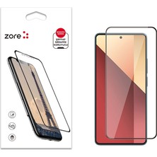 Xiaomi Redmi Note 13 Pro 4g Uyumlu Zore Seramik Ekran Koruyucu