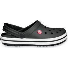 Crocs Crocband Siyah Terlik