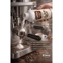 Caffia Kahve Makinesi Temizleme Tozu 900 G (Polvere)