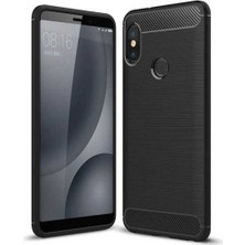 Xiaomi Mi 8 Se Uyumlu Kılıf Zore Room Silikon Kapak