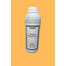 Mosso Sıvı Deniz Yosunu Gübresi 1 Litre Organik/meyve-Sebzelee-Saksı ve Balkon Bitkileri Gübresi