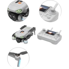 Fantastik Store 360° Takla ve Çift Kamera Özellikli Hobi Drone - Lisinya