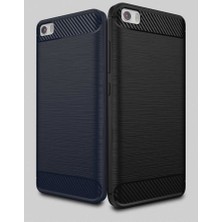 Xiaomi Mi 5 Uyumlu Kılıf Zore Room Silikon Kapak