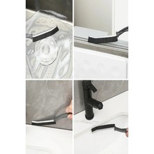 Practika Derz Temizleme Fırçası - Ince Kıl Fırça