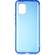 Xiaomi Mi 10 Lite Uyumlu Kılıf Zore Bistro Kapak