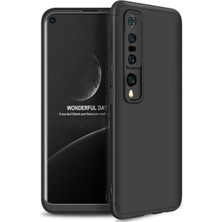 Xiaomi Mi 10 Pro Uyumlu Kılıf Zore Ays Kapak