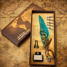 Nemere Mürekkepli Divit Hokka Kalem