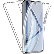 Xiaomi Mi 10 Uyumlu Kılıf Zore Enjoy Kapak