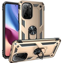 Xiaomi Mi 11I Uyumlu Kılıf Zore Vega Kapak