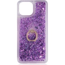 Xiaomi Mi 11 Lite Uyumlu Kılıf Zore Milce Kapak